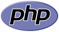 The PHP Logo